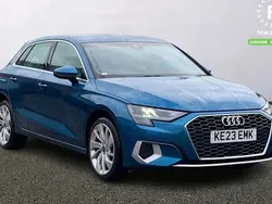 Audi A3 Sportback e-tron
