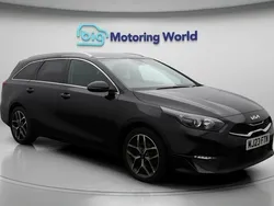 Used 2023 Kia Ceed Sportswagon 2 Estate | £14,100 (Fair price)