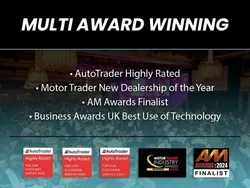 Blue Used 2017 BMW 420 M Sport Cabriolet | £13,490 (Fair price)