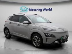 Used 2022 Hyundai Kona Premium SUV | £12,248 (Fair price)