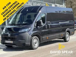 Expedtion grey New 2025 Citroën Relay Van | £22,990 (Good price)