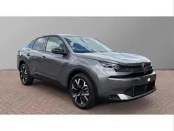 Other New 2024 Citroën C4 Hatchback | £28,020