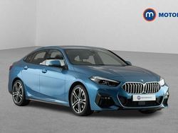 Used 2024 BMW 218 M Sport Coupe | £20,599 (Good price)
