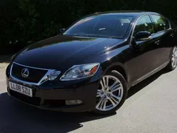 Lexus GS450H