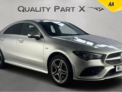 Used 2020 Mercedes E250 AMG Line Premium Coupe | £17,500 (Good price)