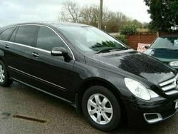 Used 2006 Mercedes R320 SE MPV | £9,495