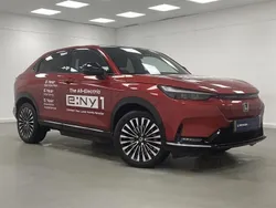 Red Used 2023 Honda e:Ny1 Advance SUV | £22,495