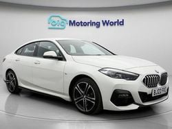 Used 2024 BMW 218 M Sport Coupe | £18,800 (Super price)