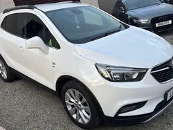 Used 2019 Vauxhall Mokka Elite SUV | £7,688 (Good price)