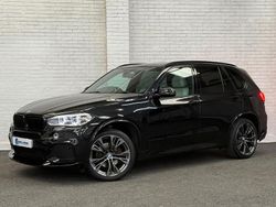Black Used 2018 BMW X5 M Sport SUV | £26,995 (Fair price)