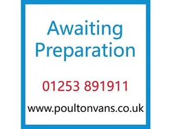 White Used 2023 Vauxhall Combo MPV | £11,950 (Good price)