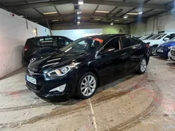 Black Used 2013 Hyundai i40 Style Sedan | £3,000 (Good price)