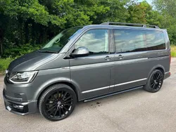 Grey Used 2019 VW Caravelle Executive MPV | £38,995 (Fair price)