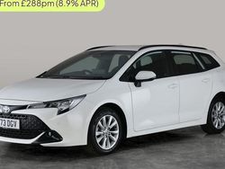 Used 2025 Toyota Corolla Estate | £19,562 (Super price)