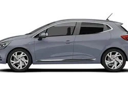 Used 2021 Renault Clio V Version S Hatchback | £14,999 (Fair price)