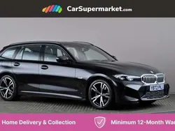 BMW 330e