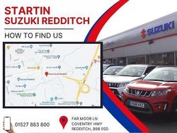 Red Used 2017 Suzuki Swift SZ-T Hatchback | £7,499 (Fair price)