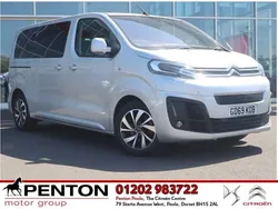 Citroën Spacetourer