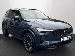 New 2026 Volvo XC90 Plus SUV | £57,895 (Fair price)