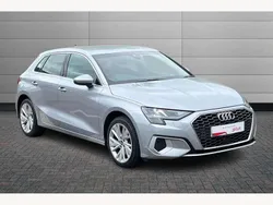 Audi A3 e-tron