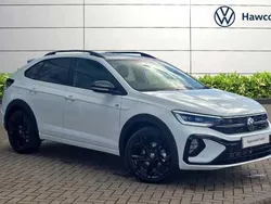 New 2025 VW Taigo Black Edition SUV | £29,495 (Expensive)