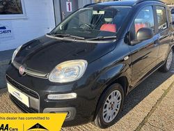 Used 2015 Fiat Panda Easy | £3,495 (Super price)