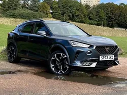 Grey Used 2023 Cupra Formentor SUV | £25,000 (A bit pricey)