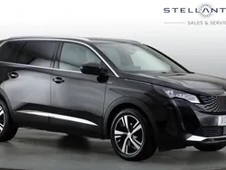 Used 2023 Peugeot 5008 GTi MPV | £21,714 (Good price)