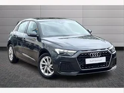 Grey Used 2021 Audi A1 Sport Hatchback | £17,470 (Good price)