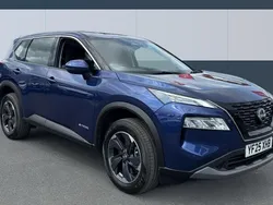 Other New 2024 Nissan X-Trail Acenta Premium SUV | £30,738 (Super price)