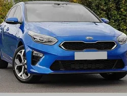 Used 2019 Kia Ceed First Edition Hatchback | £10,795 (Fair price)