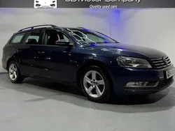 Used 2014 VW Passat S Estate | £5,500 (Good price)