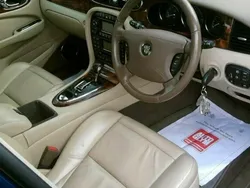 Used 2005 Jaguar XJ6 Sedan | £6,000