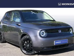 Honda e