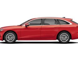 New 2026 Audi A6 Estate | £63,755 (Fair price)