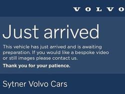 Green Used 2025 Volvo XC60 Ultra SUV | £62,000