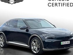 Used 2024 Genesis GV60 Sport Plus SUV | £42,050 (Fair price)