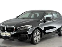 Used 2021 BMW 118 Hatchback | £19,620 (Fair price)