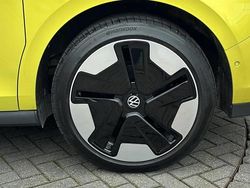 White Used 2024 VW ID. Buzz Pro MPV | £44,699 (A bit pricey)