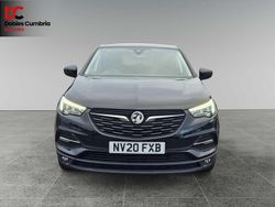 Black Used 2020 Vauxhall Grandland X S SUV | £10,450 (Good price)