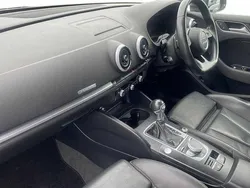 Grey Used 2020 Audi A3 e-tron Advanced Hatchback | £13,055 (Super price)