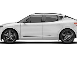 New 2026 Genesis GV60 SUV | £72,325 (Fair price)