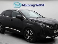 Used 2022 Peugeot 3008 Premium Estate | £19,186 (Fair price)