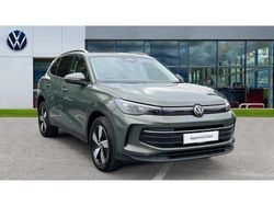 Used 2024 VW Tiguan SUV | £30,936