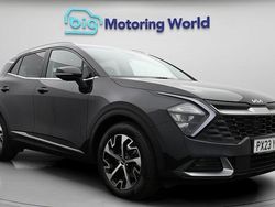 Used 2023 Kia Sportage 3 SUV | £24,700 (Fair price)