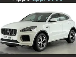 Used 2023 Jaguar E-Pace R-Dynamic SUV | £23,520 (Fair price)