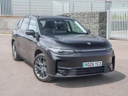 Black New 2025 Leapmotor C10 SUV | £31,990 (Fair price)