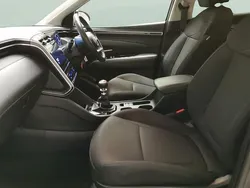 Used 2023 Hyundai Tucson SE SUV | £15,827 (Super price)