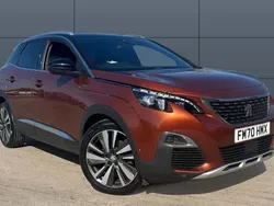 Used 2020 Peugeot 3008 Premium Estate | £15,200 (Good price)