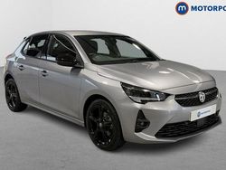 Grey Used 2023 Vauxhall Corsa Hatchback | £14,099 (Good price)